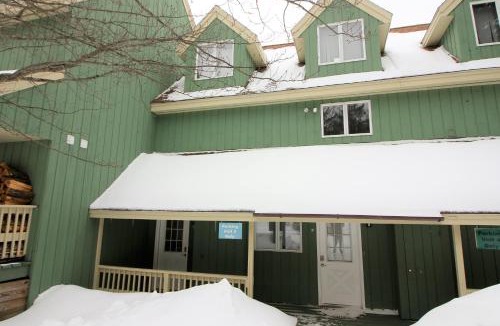 Killington House | Cozy 2-Bedroom Northbrook #3 with Fireplace