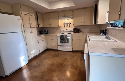 Manchaca House | Cozy 2-bedroom oasis