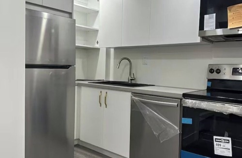 Hamilton Apartment | Cozy 2-bedroom retreat designed for comfort, relaxation, and convenience.