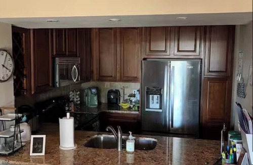 Scottsdale Ranch Condo | Cozy 2-bedroom Scottsdale Condo,Beautiful views. Pool,hot tub, and gym