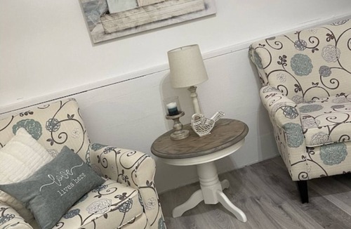 Thomasville Apartment | Cozy 2 Bedroom “Suite Place” Garage Apartment