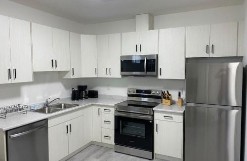 Saskatoon Apartment | Cozy 2-Bedroom Suite in Aspen Ridge