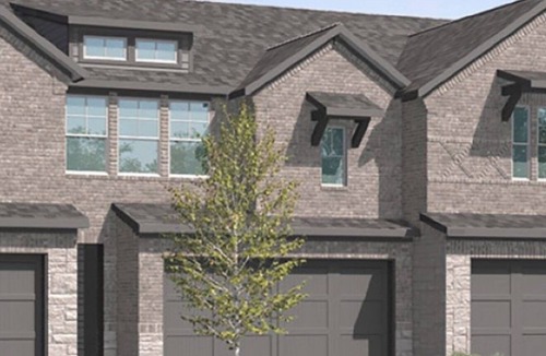 Weston House | Cozy 2-bedroom townhome in charming Anna with AC