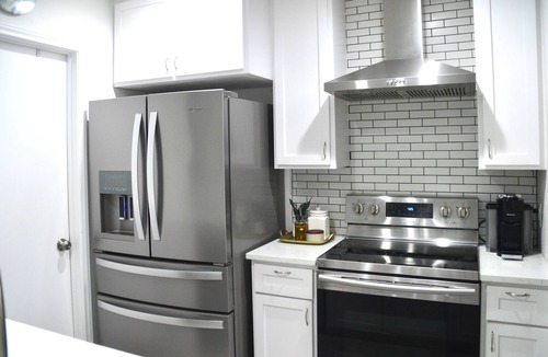 Timber Village House | Cozy 2-bedroom Townhome with Fenced Back Yard, in Welcoming Austin