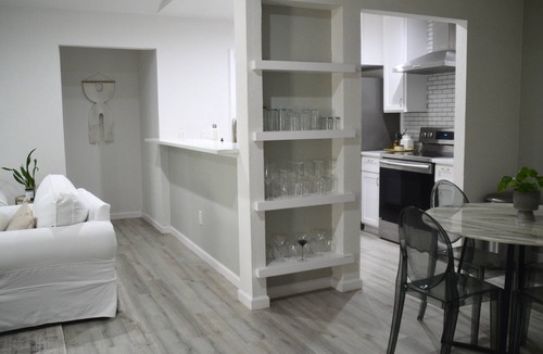 Timber Village House | Cozy 2-bedroom Townhome with Fenced Back Yard, in Welcoming Austin
