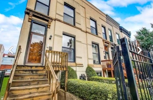 Douglas Apartment | Cozy 2 Bedroom unit-15mins Dwtn!