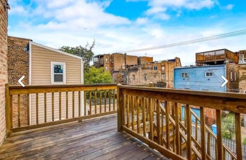 Douglas Apartment | Cozy 2 Bedroom unit-15mins Dwtn!