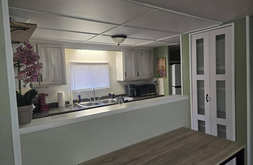 Oak Ridge House | Cozy 2-bedroom Unit in Oak Ridge
