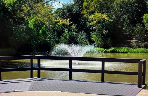 Southwood Valley Apartment | Cozy 2-bedroom in College Station minutes from campus!