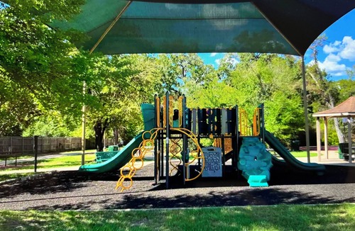 Southwood Valley Apartment | Cozy 2-bedroom in College Station minutes from campus!