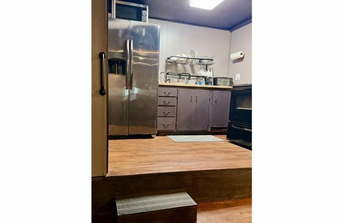 South Pittsburg Apartment | Cozy 2-bedroom apartment in charming downtown South Pittsburg, TN