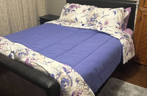 St. Catharines House | Cozy 2 bedroom with own bathroom