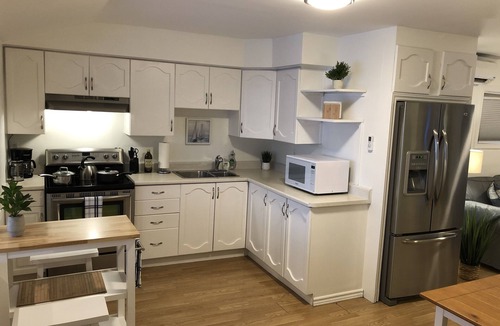 Martintown Cottage | Cozy 2 bedroom water front cottage