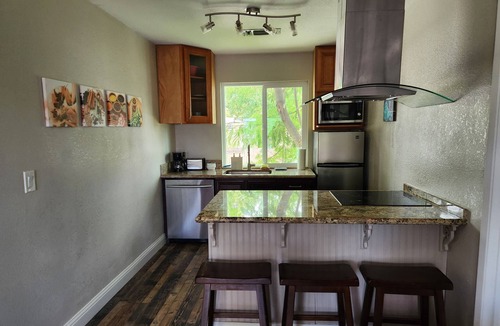 Kaseberg - Kingswood House | Cozy 2-bedroom with balcony