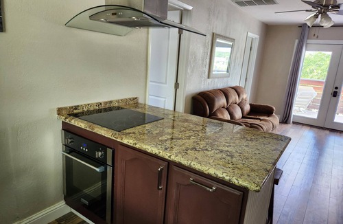 Kaseberg - Kingswood House | Cozy 2-bedroom with balcony