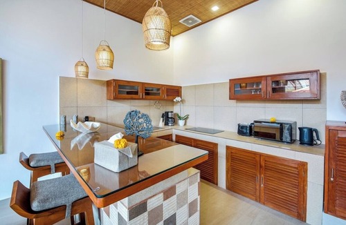 North Legian Villa | Cozy 2 Bedrooms Villa with Private pool