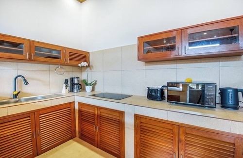 North Legian Villa | Cozy 2 Bedrooms Villa with Private pool