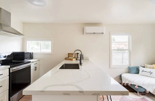 South Beacon Hill Cottage | Cozy 2-BR Backyard Cottage - Private Urban Oasis