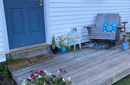 Winterport House | Cozy 2 BR by River, Crooked Steeple Hall