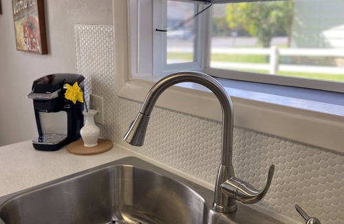 Jennings Lodge House | Cozy 2 br. Close to River