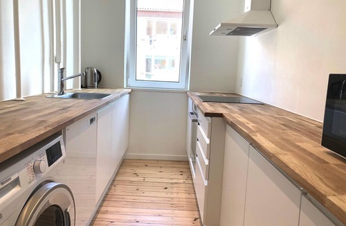 Amager Apartment | Cozy 2-BR in Amager close to the beach - 207