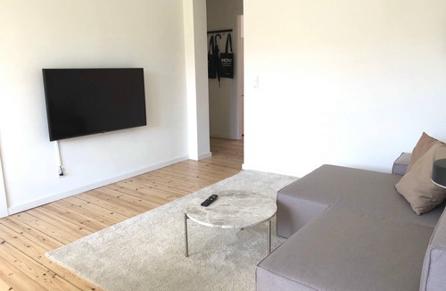 Amager Apartment | Cozy 2-BR in Amager close to the beach - 207
