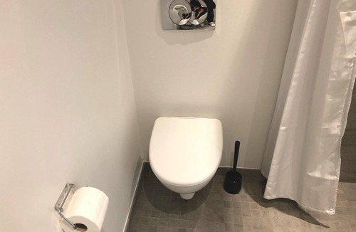 Amager Apartment | Cozy 2-BR in Amager close to the beach - 207