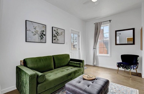Carleton Place Apartment | Cozy 2-Level Retreat in Carleton Place
