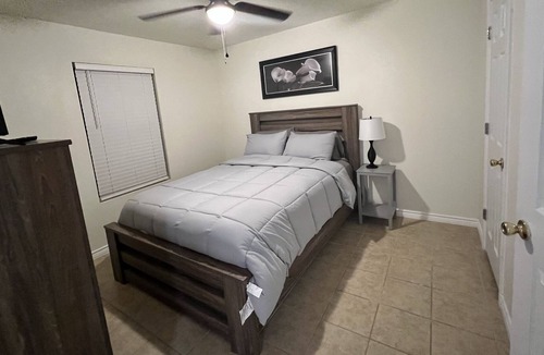Rosita South Condo | Cozy 2 Queen Bedrooms with 2 Full Baths