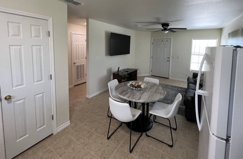 Rosita South Condo | Cozy 2 Queen Bedrooms with 2 Full Baths