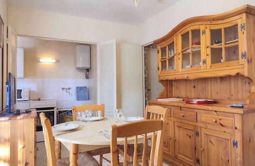 Argeles Plage Apartment | Cozy 2-Room Apartment with Balcony, 4 Sleeps, 50m from Beach – Argelès-sur-Mer