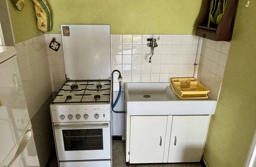 Argeles Plage Apartment | Cozy 2-Room Apartment, 200m from Beach, Balcony, Sleeps 4