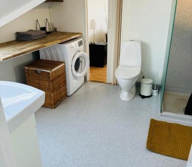 Indre by Apartment | Cozy 2-room Apartment