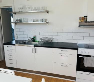 Indre by Apartment | Cozy 2-room Apartment