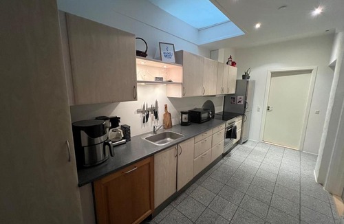 Aarhus Apartment | Cozy 2-room apartment!