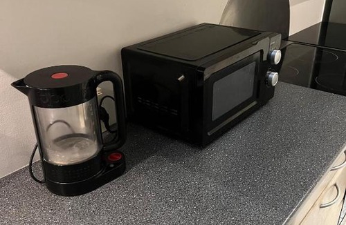 Aarhus Apartment | Cozy 2-room apartment!