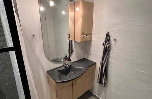 Aarhus Apartment | Cozy 2-room apartment!