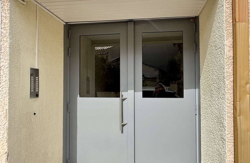 Le Grau-dʼAgde Apartment | Cozy 2-room apt, sleeps 4, 30m beach, elevator