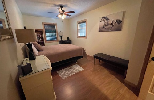 Nassau County Other | Cozy 2 room farmhouse on The Ranch @ Traders Hill, pristine equestrian facility.
