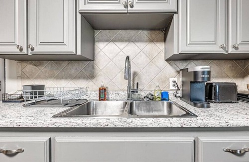 Midwest City House | Cozy 2B/1B Retreat: Heart Of MWC