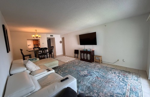 Central Corals Condo | Cozy 2BD & 2BR Coastal Condo