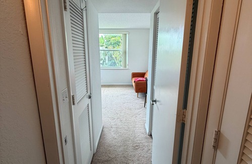Central Corals Condo | Cozy 2BD & 2BR Coastal Condo