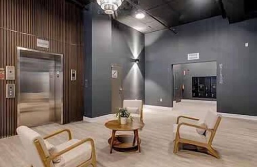 Olde Richmond Apartment | Cozy 2BD Apt | Fishtown | Gym