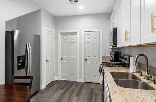 Southeastern Sacramento House | Cozy 2bdr, 1br home near downtown