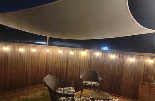 Frisco House | Cozy 2Bed/2Bath - Modern & Spacious - Central Frisco