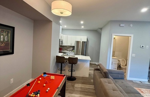 Fort Gary House | Cozy 2bedroom Luxury town house