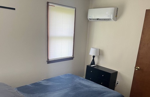 Sanatoga Apartment | Cozy 2BR 1Bath