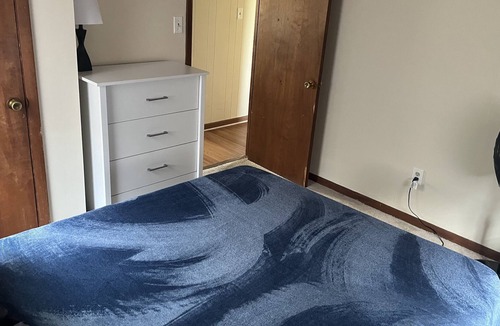 Sanatoga Apartment | Cozy 2BR 1Bath