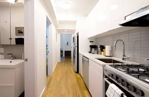 Hamilton Heights House | Cozy 2BR -20 Min to Times Square
