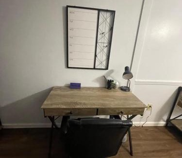 Shenandoah House | Cozy 2BR 2BA apt close to Siegen & Womans
